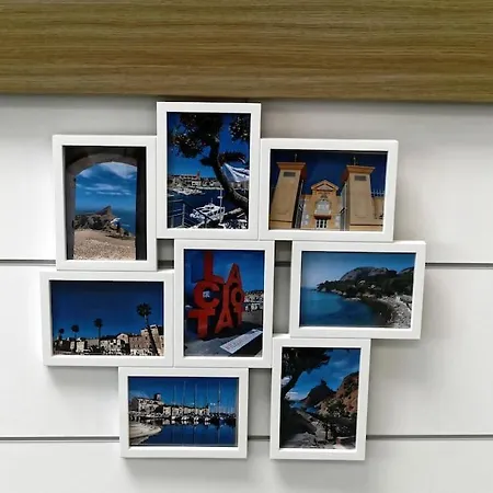 Escapade A