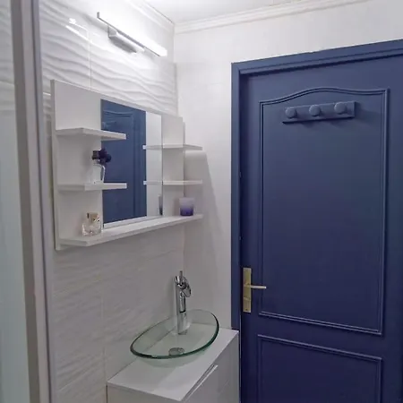Appartement Escapade A