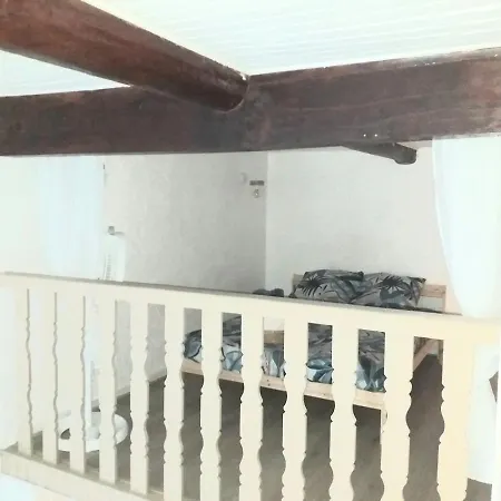Escapade A Appartement