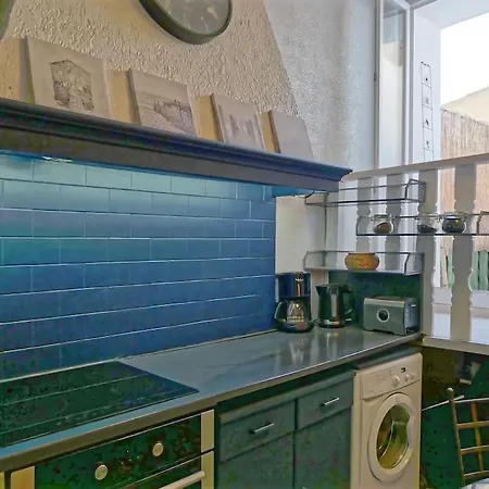 Appartement Escapade A *